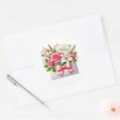 Mothers Day Stickers (Envelop)