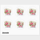 Mothers Day Stickers (Vel)