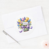 Mothers Day Stickers (Envelop)