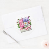 Mothers Day Stickers (Envelop)