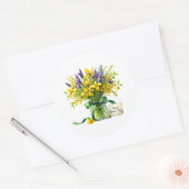 Mothers Day Stickers (Envelop)
