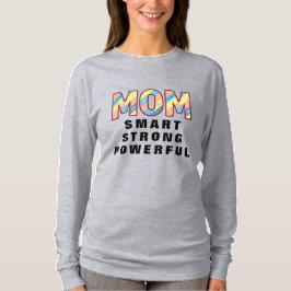 Mother's day t-shirt