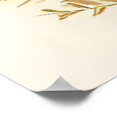 Mother's Embrace – Unconditional Love in Bloom Poster (Hoek)