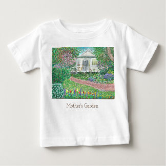 Mother's Garden Baby Peuter T-shirt