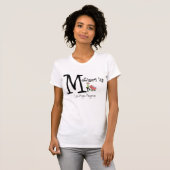 Mothers Inc casual scoop shirt (Voorkant volledig)