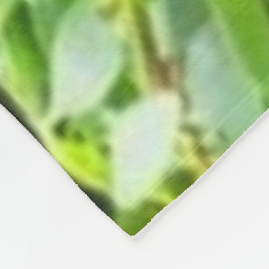 MOTHER'S LIEVER FLEECE DEKEN (Hoek)