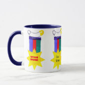 'Mother's Medals' Ringer Mok (Links)