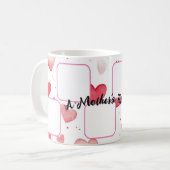 Mother's Tale Mok (Voorkant links)