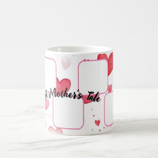 Mother's Tale Mok (Center)