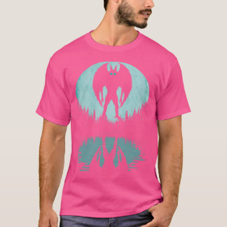 Mothman 7 t-shirt