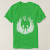 Mothman 8 t-shirt (Design voorkant)
