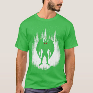 Mothman 8 t-shirt