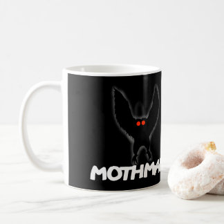 Mothman Koffiemok
