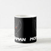 Mothman Koffiemok (Center)