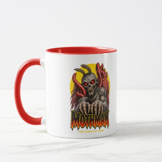 MOTHMAN MOK (Links)
