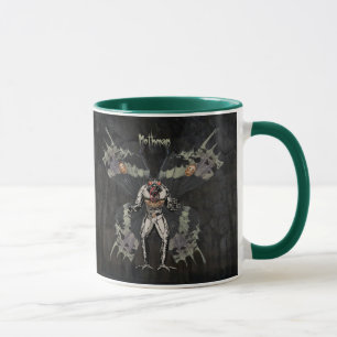 Mothman Mok