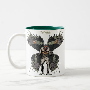 Mothman Mok