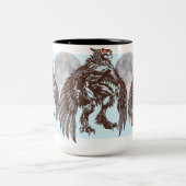 Mothman Night Owl Big Moon Mok (Center)