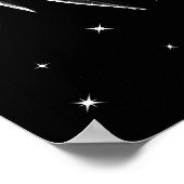 Mothman Poster (Hoek)