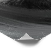 Mothman Poster (Hoek)