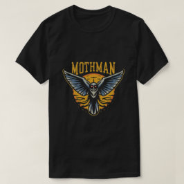 Mothman T-shirt