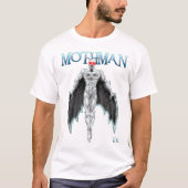 Mothman T-shirt (Voorkant)
