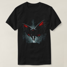Mothman T-shirt
