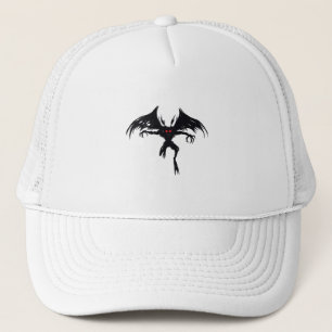 MOTHMAN TRUCKER PET