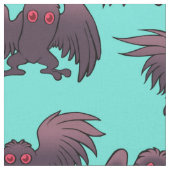 Mothmanweefsel Stof (Close Up)