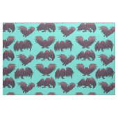 Mothmanweefsel Stof (Fat Quarter)