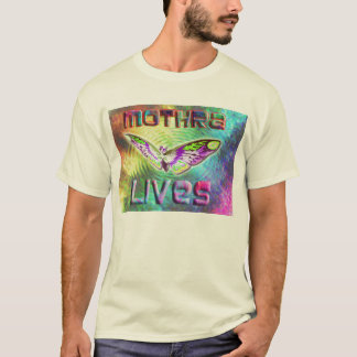 Mothra T-Shirt