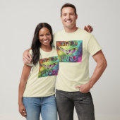 Mothra T-Shirt (Unisex)