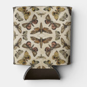  Moths Blikjeskoeler (Voorkant)