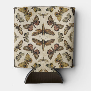 Moths Blikjeskoeler