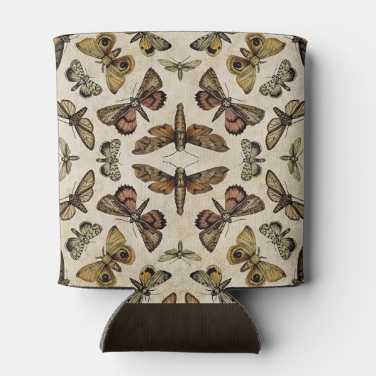  Moths Blikjeskoeler (Achterkant)