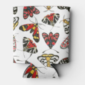 Moths Blikjeskoeler (Voorkant)