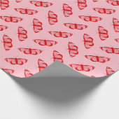 Moths Cadeaupapier (Hoek)