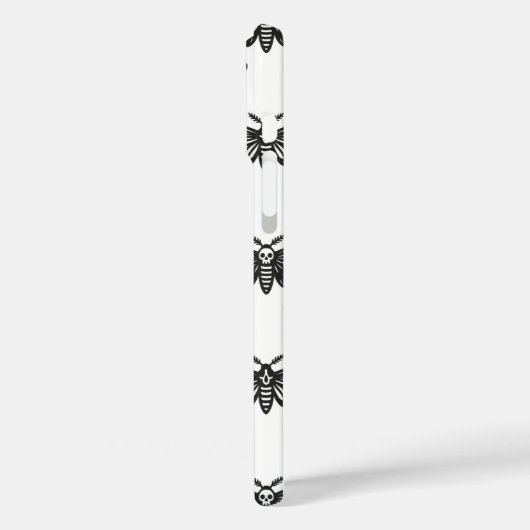 Moths Case-Mate iPhone Case (Achterkant / Links)