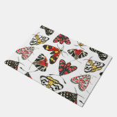 Moths Deurmat (Schuin)