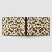  Moths Gastenboek (Volledig)