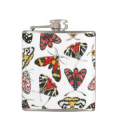 Moths Heupfles (Voorkant)