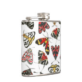 Moths Heupfles (Rechts)