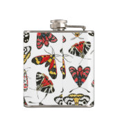 Moths Heupfles (Achterkant)