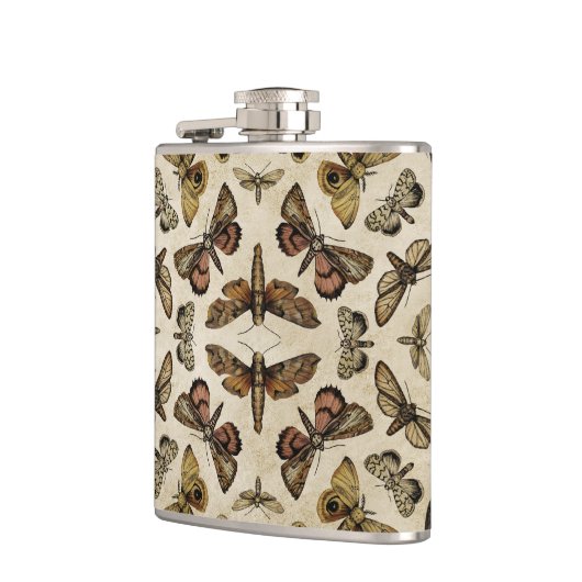  Moths Heupfles (Links)