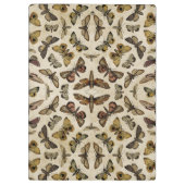 Moths Klembord (Achterkant)