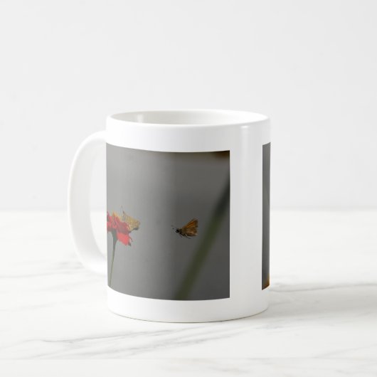 Moths Koffiemok (Voorkant links)