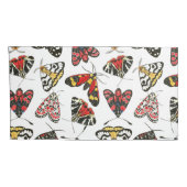 Moths Kussensloop (Achterkant-Rechts)