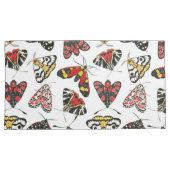 Moths Kussensloop (Voorkant-Rechts)