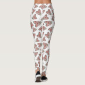 Moths Leggings (Achterkant)