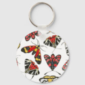 Moths Sleutelhanger (Voorkant)